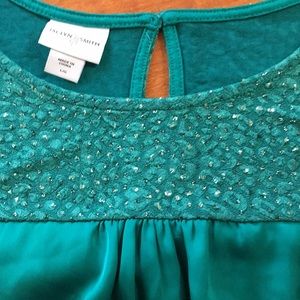 Jaclyn Smith Tops - Jaclyn Smith Blouse Size L Jaclyn Smith Tops - Jaclyn Smith Blouse Size L